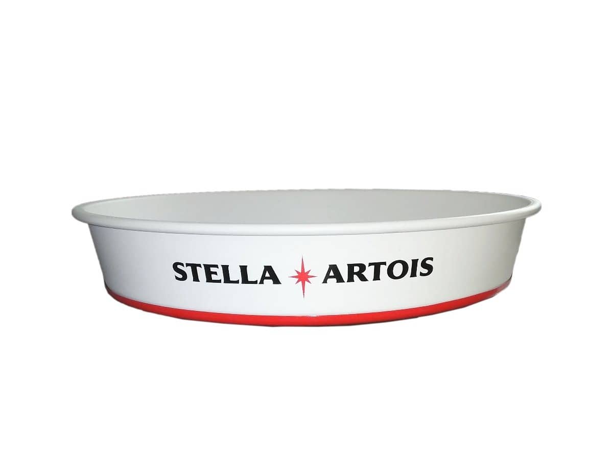 Bandeja - Stella Artois