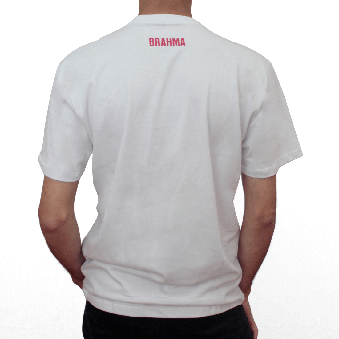 Camiseta Rótulos Históricos - Brahma