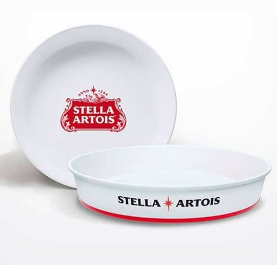 Bandeja - Stella Artois
